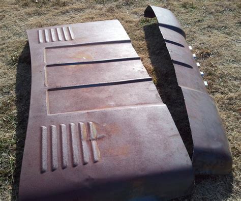 1978 dodge truck sheet metal|dodge ram steel body parts.